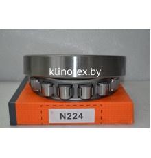 Подшипник 2224 КМ (N 224)
