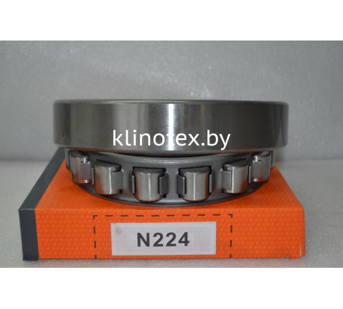 Подшипник 2224 КМ (N 224)