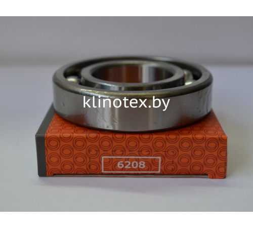 Подшипник 208 (6208)
