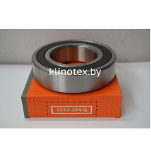 Подшипник 1512 2RS (2212 2RS)