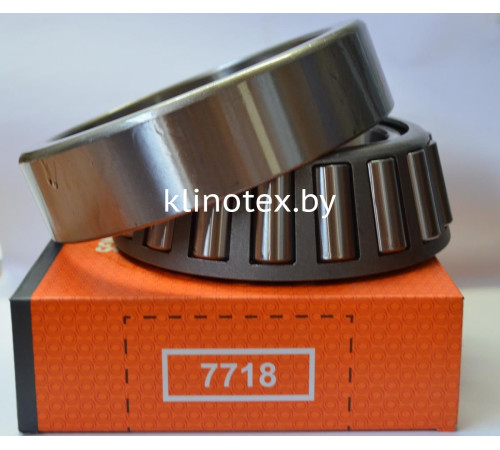 Подшипник 7718