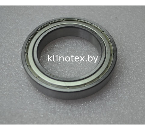 Подшипник 1000809 ZZ (61809 ZZ)