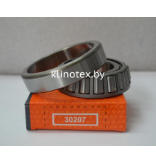 Подшипник 7207 (30207)