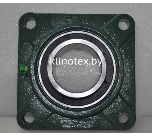 Корпус с подшипником UCF-215