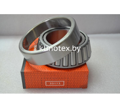 Подшипник 33113 (3007713)