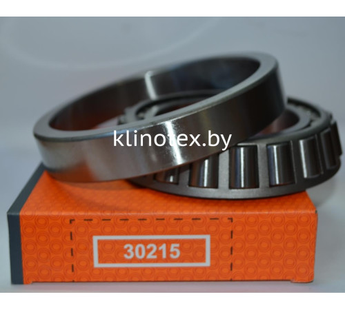 Подшипник 7215 (30215)