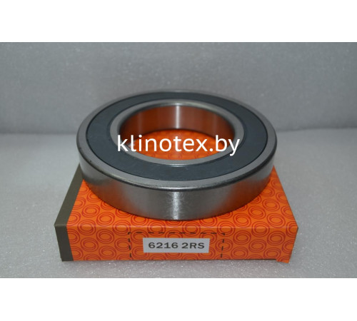 Подшипник 180216 (6216 2RS)