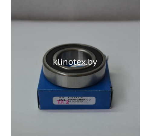Подшипник 6005 2RS, URB