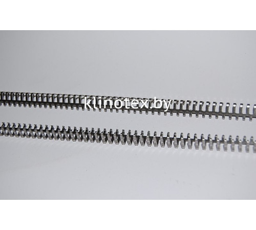 Замок MLT №001-SS