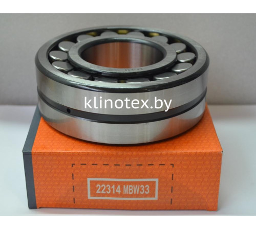 Подшипник 3614 Н (22314 MW33)