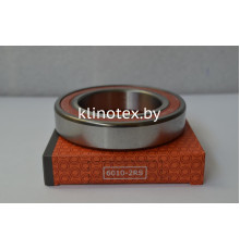Подшипник 180110 (6010 2RS)