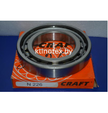 Подшипник 2226 КМ (N 226)