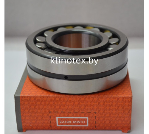 Подшипник 3609 Н (22309 MW33)