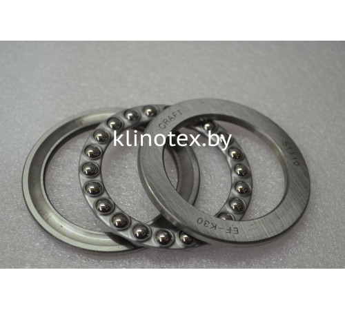 Подшипник 8110 (51110)