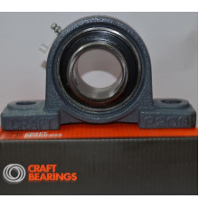 Корпус с подшипником UCP-209