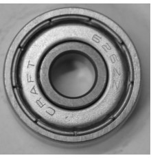 Подшипник 80026 (626 ZZ)