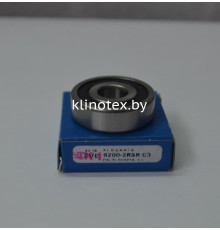 Подшипник 6200 2RS C3, SKF