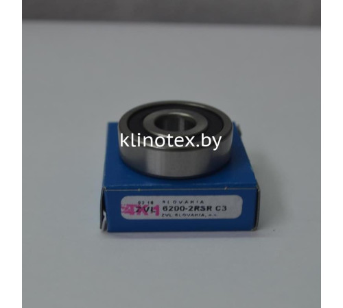 Подшипник 6200 2RS C3, SKF