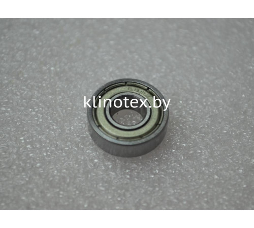 Подшипник 1000098 ZZ (619/8 ZZ, 698 ZZ)