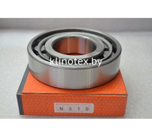Подшипник 2310 КМ (N 310)