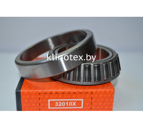Подшипник 2007110 (32010X)