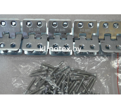 Замок  Selflex MR04-800