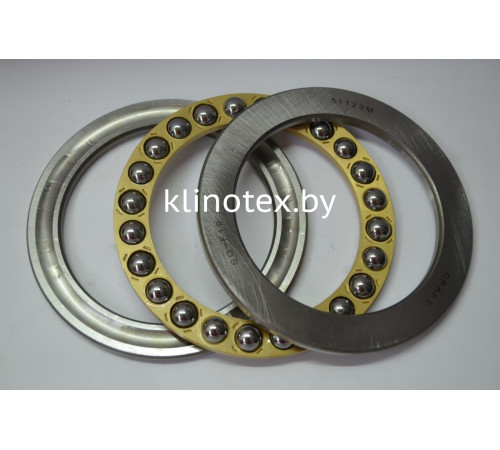 Подшипник 8120 Л (51120М)