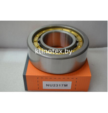 Подшипник 32617 Л (NU 2317 M)
