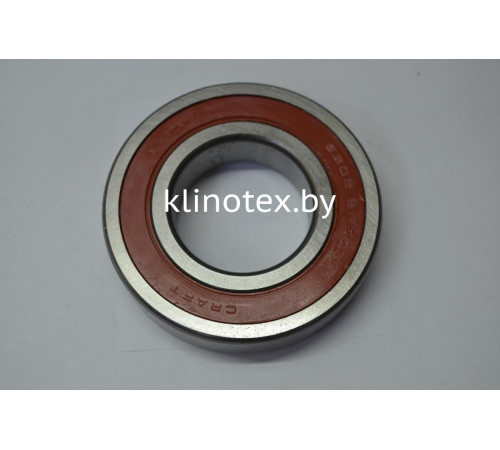 Подшипник 70-180206 (6206 2RSC3)