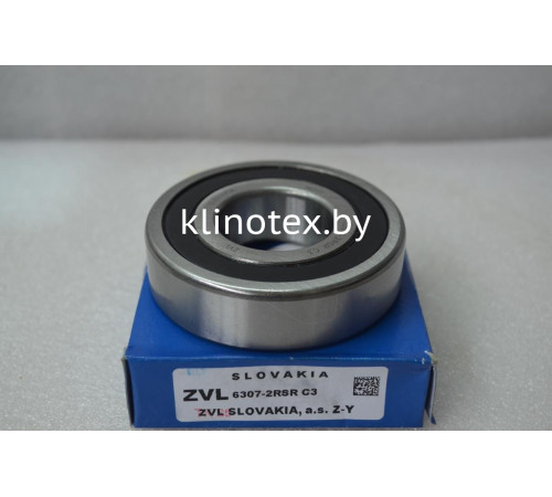 Подшипник 6307 2RS1 C3, SKF