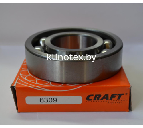 Подшипник 309 (6309)