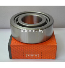 Подшипник 2312 КМ (N 312 S)