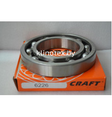 Подшипник 226  (6226)