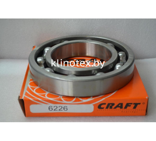 Подшипник 226  (6226)