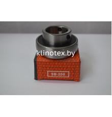 Подшипник SB-206 (YAT 206)