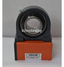 Корпус с подшипником UCPA-209