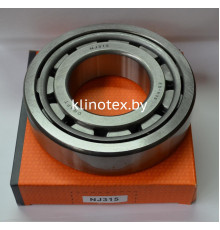 Подшипник 42315 КМ (NJ315)