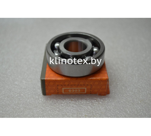 Подшипник 303 (6303)