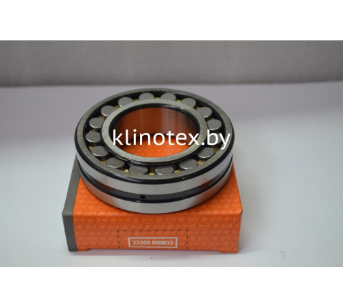 Подшипник 3509 Н (22209 MW33)