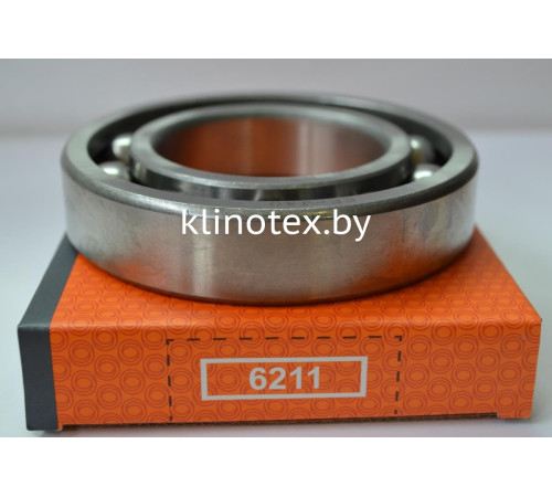 Подшипник 211 (6211)