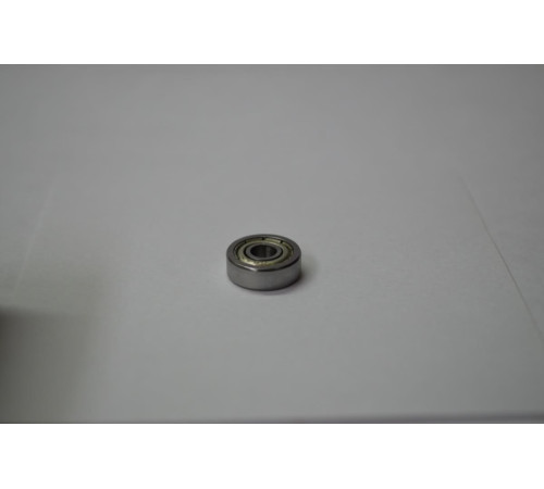 Подшипник 80014 (604 ZZ)