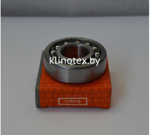 Подшипник 1203