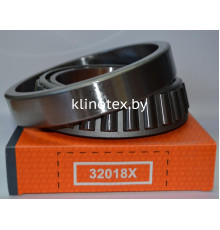 Подшипник 2007118 (32018 Х)