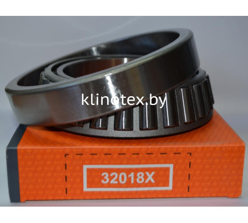 Подшипник 2007118 (32018 Х)