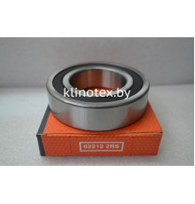 Подшипник 180512 (62212 2RS)