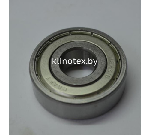 Подшипник 80302 (6302 ZZ)