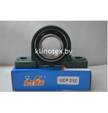 Корпус с подшипником UCP-212