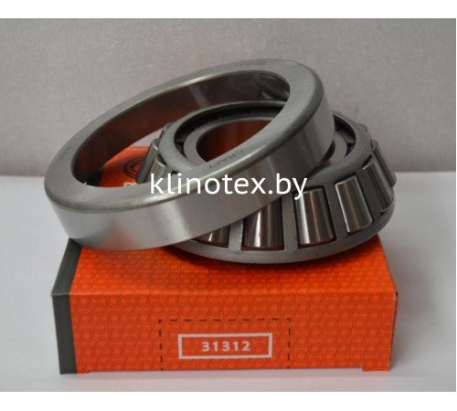 Подшипник 27312 (31312)