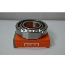 Подшипник 46207 Е (7207 АСЕ)