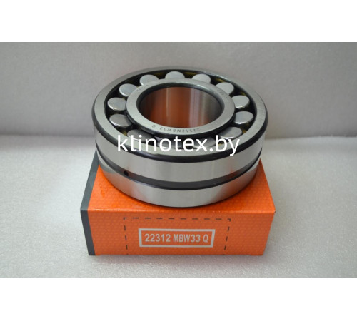 Подшипник 3612 Н (22312 MW33)
